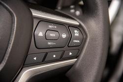 2025 Isuzu MU-X LS-M