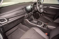 2025 Isuzu MU-X LS-M