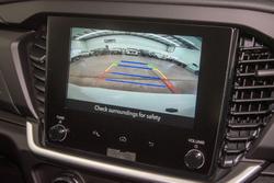 2025 Isuzu MU-X LS-M