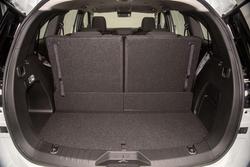 2025 Isuzu MU-X LS-M