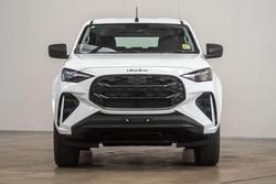 2025 Isuzu MU-X LS-M