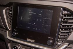 2025 Isuzu MU-X LS-M