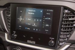 2025 Isuzu MU-X LS-M