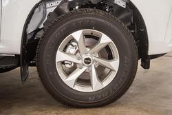 2025 Isuzu MU-X LS-M