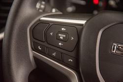 2025 Isuzu MU-X LS-M