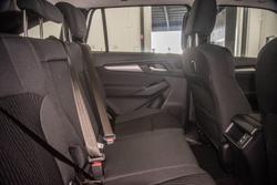 2025 Isuzu MU-X LS-M