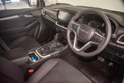 2025 Isuzu MU-X LS-M