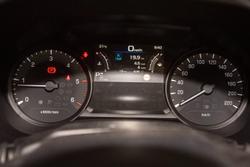 2025 Isuzu MU-X LS-M