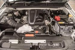 2025 Isuzu MU-X LS-M