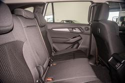 2025 Isuzu MU-X LS-M