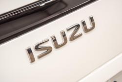 2025 Isuzu MU-X LS-M