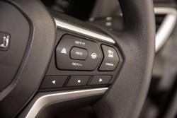 2025 Isuzu MU-X LS-M