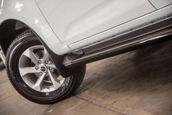 2025 Isuzu MU-X LS-M