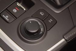 2025 Isuzu MU-X LS-M