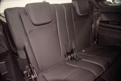 2025 Isuzu MU-X LS-M