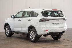 2025 Isuzu MU-X LS-M