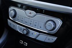 2023 GWM Ute Cannon Vanta