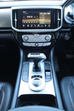 2023 GWM Ute Cannon Vanta