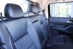 2023 GWM Ute Cannon Vanta