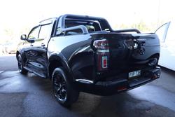 2023 GWM Ute Cannon Vanta