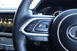 2023 GWM Ute Cannon Vanta