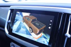 2023 GWM Ute Cannon Vanta