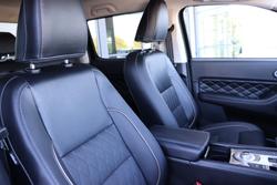 2023 GWM Ute Cannon Vanta