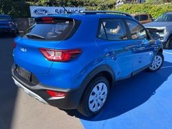 2022 Kia Stonic S