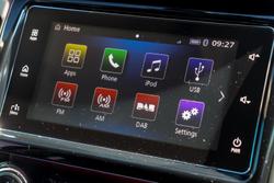 2019 Mitsubishi Pajero Sport GLS