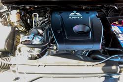 2019 Mitsubishi Pajero Sport GLS