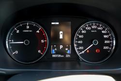 2019 Mitsubishi Pajero Sport GLS