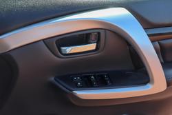 2019 Mitsubishi Pajero Sport GLS