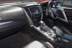 2019 Mitsubishi Pajero Sport GLS