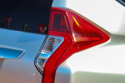 2019 Mitsubishi Pajero Sport GLS