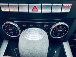 2013 Mercedes-Benz C-Class C63 AMG Edition 507 W204 MY13 Obsidian Black Metallic