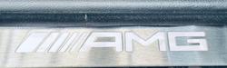 2013 Mercedes-Benz C-Class C63 AMG Edition 507 W204 MY13 Obsidian Black Metallic