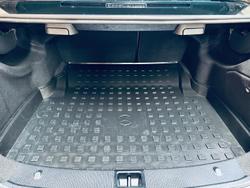 2013 Mercedes-Benz C-Class C63 AMG Edition 507 W204 MY13 Obsidian Black Metallic