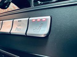 2013 Mercedes-Benz C-Class C63 AMG Edition 507 W204 MY13 Obsidian Black Metallic