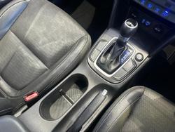 2018 Hyundai Kona Elite