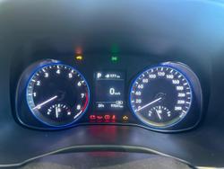 2018 Hyundai Kona Elite