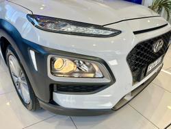 2018 Hyundai Kona Elite