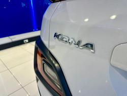 2018 Hyundai Kona Elite