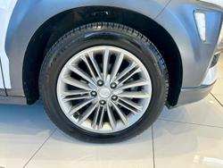 2018 Hyundai Kona Elite