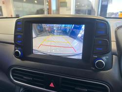 2018 Hyundai Kona Elite