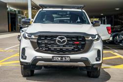 2025 Mazda BT-50 SP