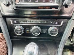 2014 Volkswagen Golf GTI 7 MY14 Carbon Steel