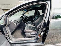 2014 Volkswagen Golf GTI 7 MY14 Carbon Steel