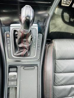 2014 Volkswagen Golf GTI 7 MY14 Carbon Steel