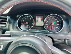 2014 Volkswagen Golf GTI 7 MY14 Carbon Steel