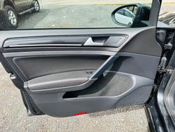 2014 Volkswagen Golf GTI 7 MY14 Carbon Steel